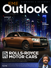 EME Outlook Magazine