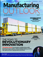 Manufacturing Outlook Magazine