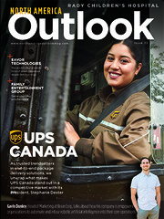 North America Outlook Magazine