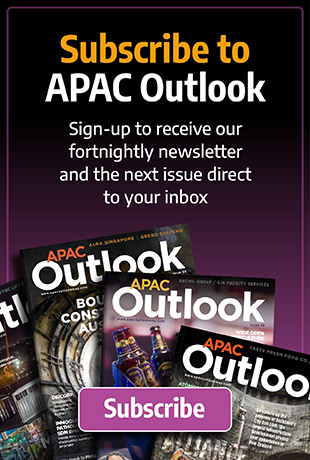 Subscribe to APC Outlook Magazine Free
