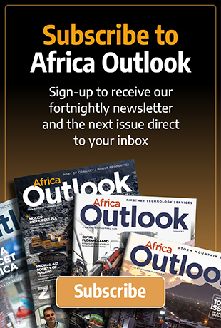 Subscribe to Africa Outlook Magazine Free