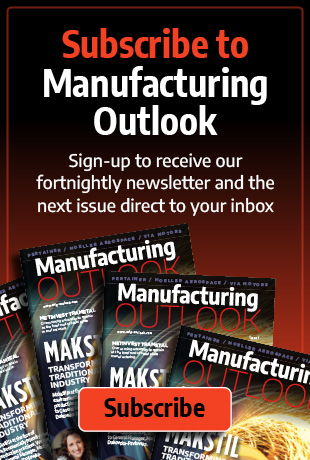 Subscribe to Manufacturing Outlook Magazine Free