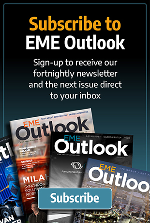 Subscribe to EME Outlook Magazine Free