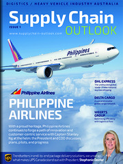 Supply Chain Outlook Magazine